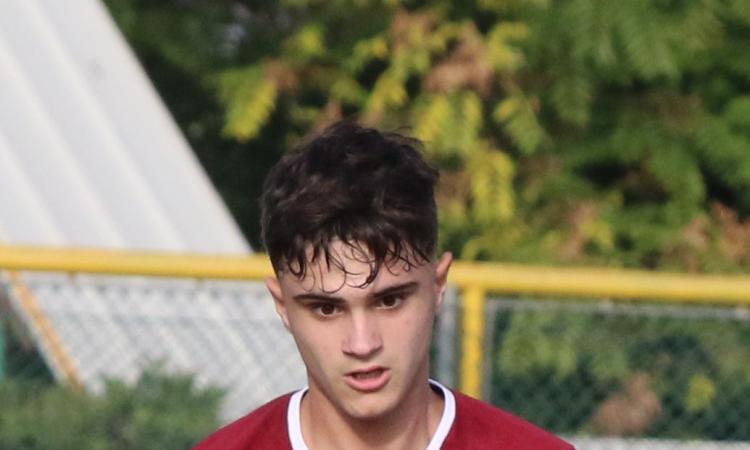 Savio: nuovo arrivo per i classe 2008, in blues Samuele Baldoni