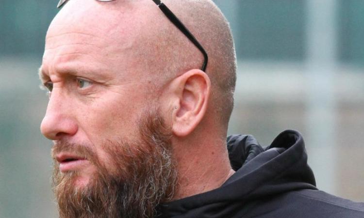 Real Monterotondo Women: secondo arrivo per il tecnico Alessandro Frillici
