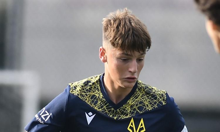 Romulea: sette volti nuovi per Francolini, spiccano Valerio e Samuele Invernali 
