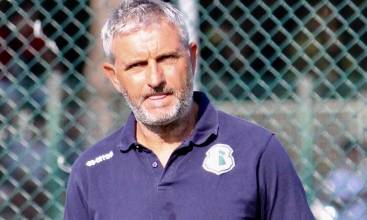 Tor Sapienza, Ferraro resta con i 2008 "Saremo competitivi"