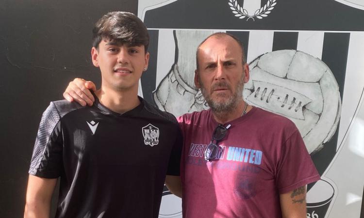 Atletico Torrenova: pioggia di innesti per le formazioni Under 19 ed Under 17