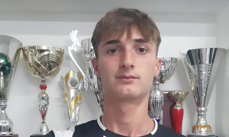 Audace: primi arrivi tra Juniores e Under 15, ecco Tebiani e Macalusso