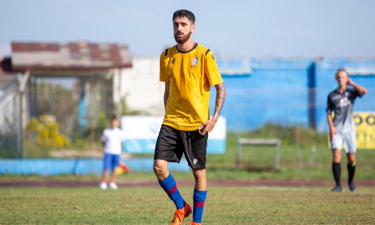 Pro Calcio Tor Sapienza: ufficiali tre colpi e un rinnovo 