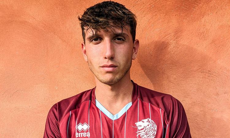 Trastevere: ufficiale l'arrivo dell'esterno Marco Rosati