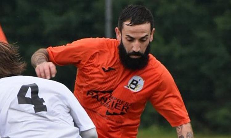 Valle del Peschiera, Natali rinnova. A centrocampo ufficiale Cianetti