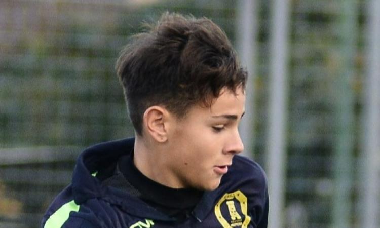 Lodigiani: il dopo Dimaggio si chiama Mattia Messuti