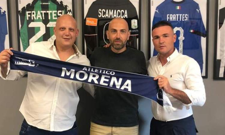Atletico Morena, tutti i nomi per ripartire: l'attacco promette benissimo...