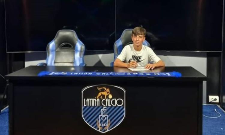 Dai Provinciali ai prof! Alessandro Caracci vola in direzione Latina