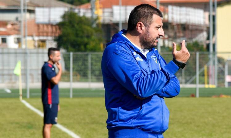 Accademia Calcio Roma, decisi gli allenatori del settore giovanile?