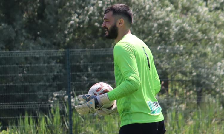 Vigor Perconti, altri 3 nomi per Persia: in porta spicca Daniele Di Stefano
