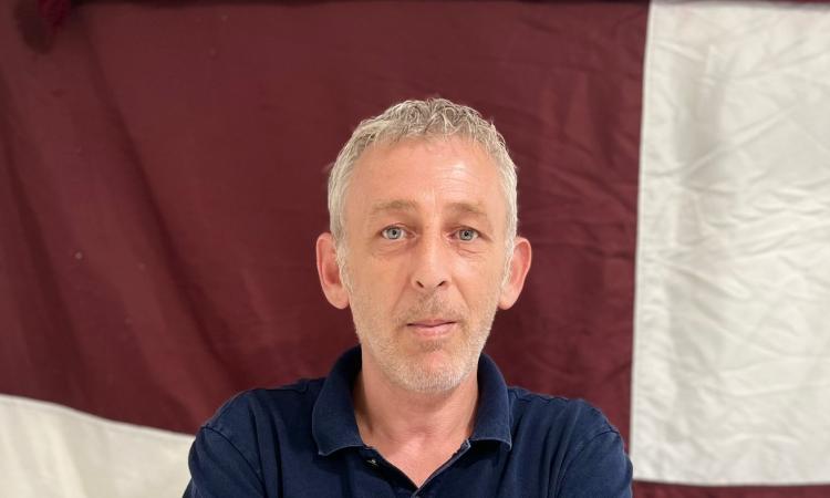 Ferentino: ufficiale, Danilo Cipriani nuovo responsabile del settore giovanile
