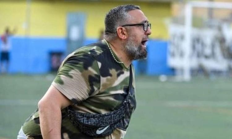 Real San Basilio, il Toro Di Lillo tra Simeone, il mercato e un sogno nel cassetto...