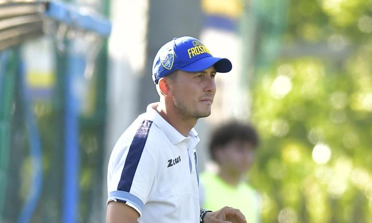 Accademia Gialloazzurri, il lavoro paga: Lucidi e quattro talenti volano al Monterosi