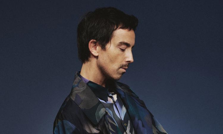 Roma Summer Fest: è il turno di Diodato e Carl Brave