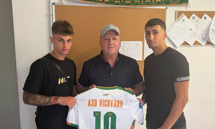 Attili, Modugno e Proietti