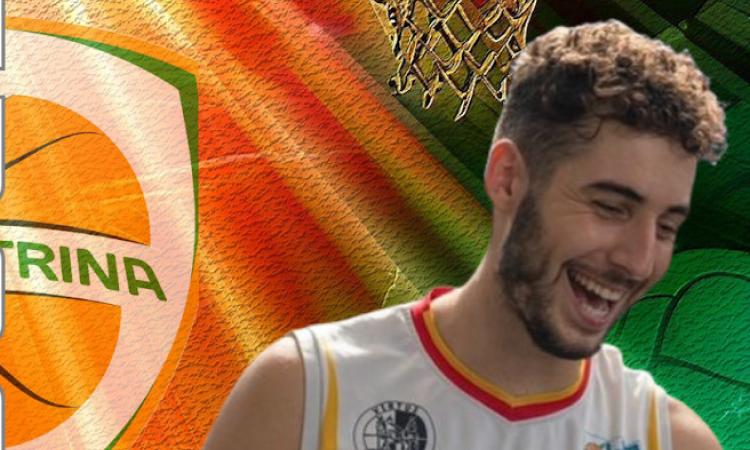 B - Palestrina, ecco Misolic "Qui una città per il basket"