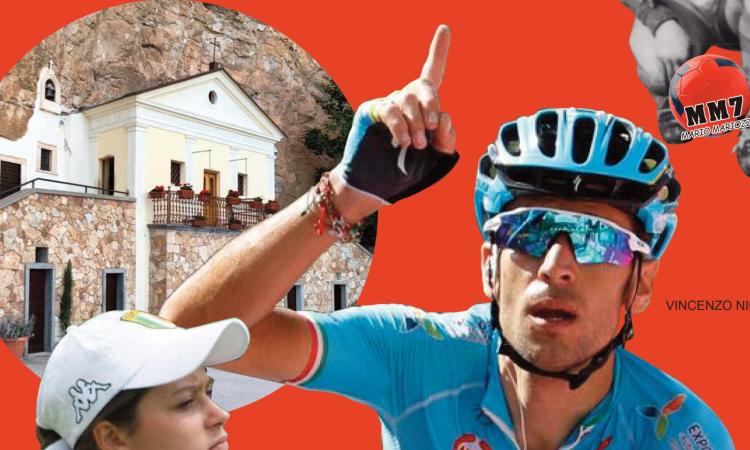 Premio Mario Mariozzi: l'edizione 2023 a Nibali
