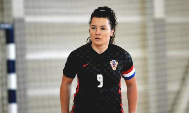 Tomislava Matijevic