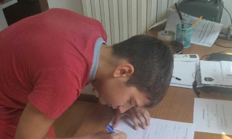 Latina: ufficiale l'arrivo del trequartista Simone Tartaglia