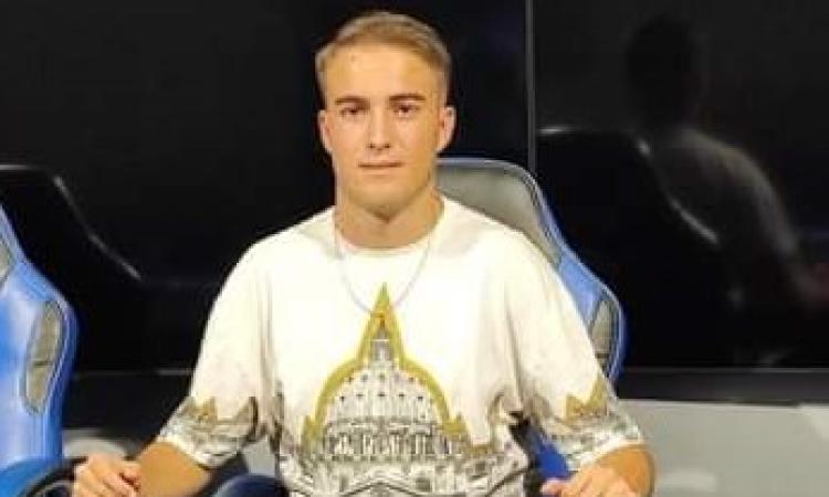 Latina: ufficiale l'arrivo del difensore Luca Iachini 