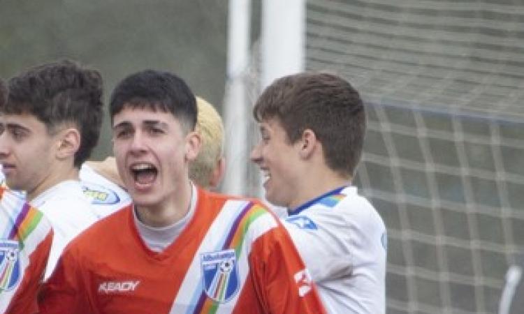 Atletico Pontinia: innesto tra gli under, preso Francesco Maini 