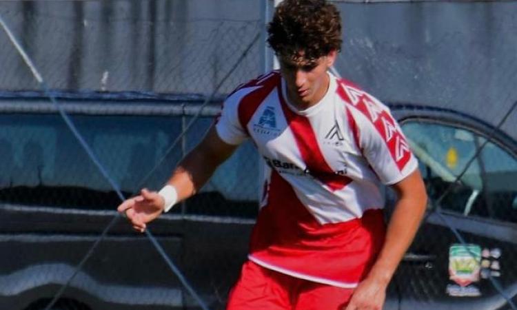 La Vis Sezze prende forma: cinque colpi per mister Giannone