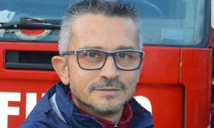 Tarquinia: Coluccio parla ai tifosi e crede nel ripescaggio
