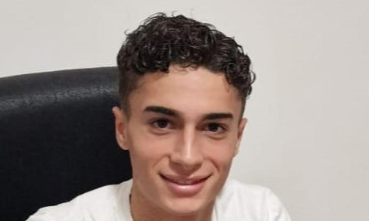 Nuova Tor Tre Teste: ufficiale, per Riccardo Di Pietro c'e il Città di Pontedera 
