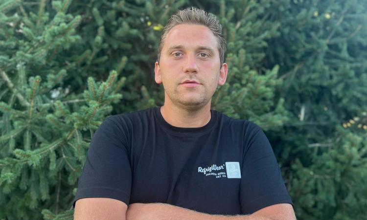 Capena pronta a riabbracciare la sua squadra: Marco Pulzella alla guida del gruppo