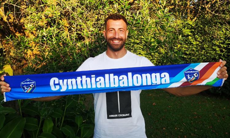 Cynthialbalonga, esperienza da Prof in difesa: ufficiale Pellegrino Albanese