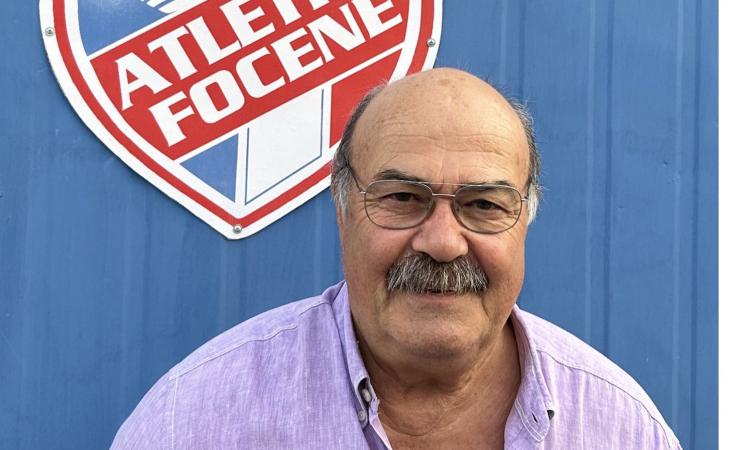 Atletico Focene, la lettera del presidente Mauro Raffaelli