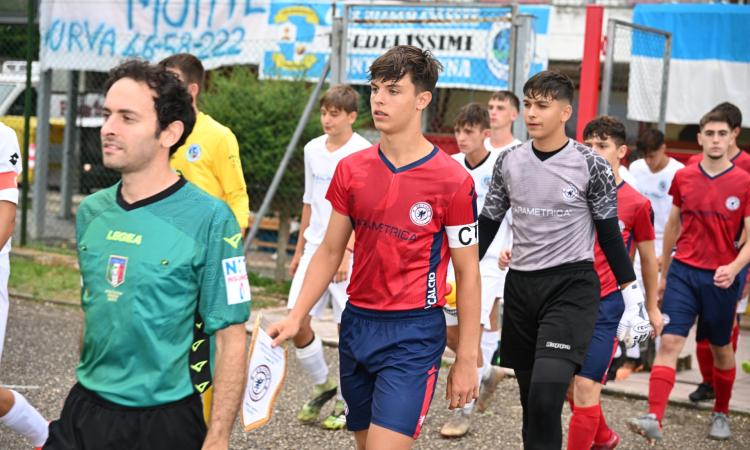 Grifone, altra soddisfazione! Confermato Francesco Longo al Lecce