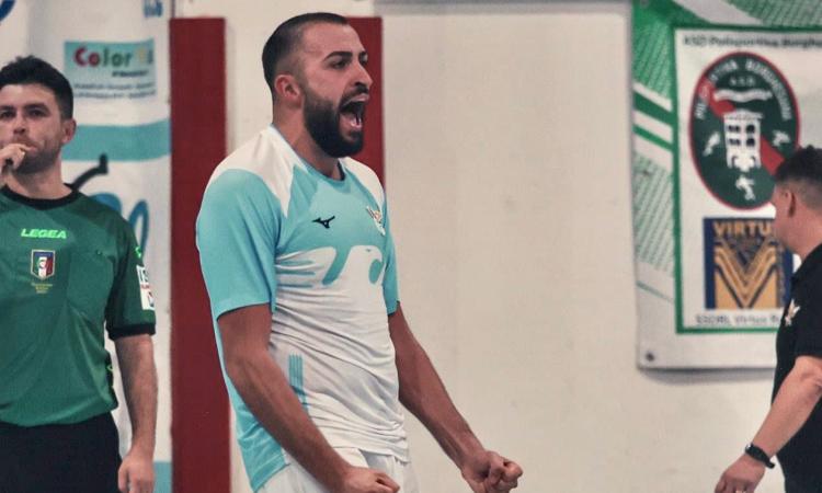 Lazio, una conferma importantissima: Tiziano Chilelli resta biancoceleste