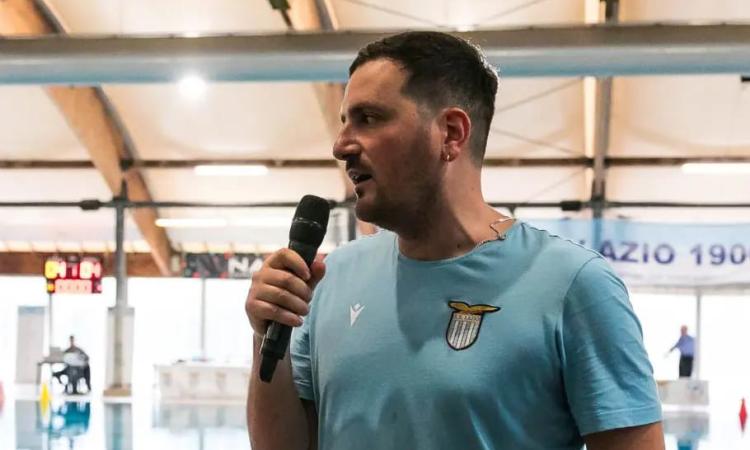 A2 - Lazio, confermato il tecnico: avanti con Spagnoli