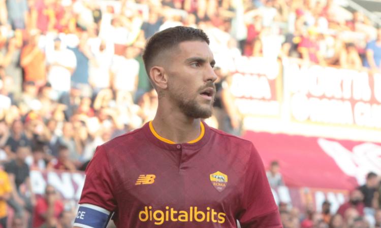 Lorenzo Pellegrini