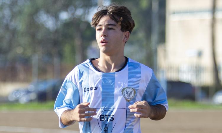 Savio, new entry tra i pali e davanti: per Di Stefano ecco Pagliuso e Del Vescovo