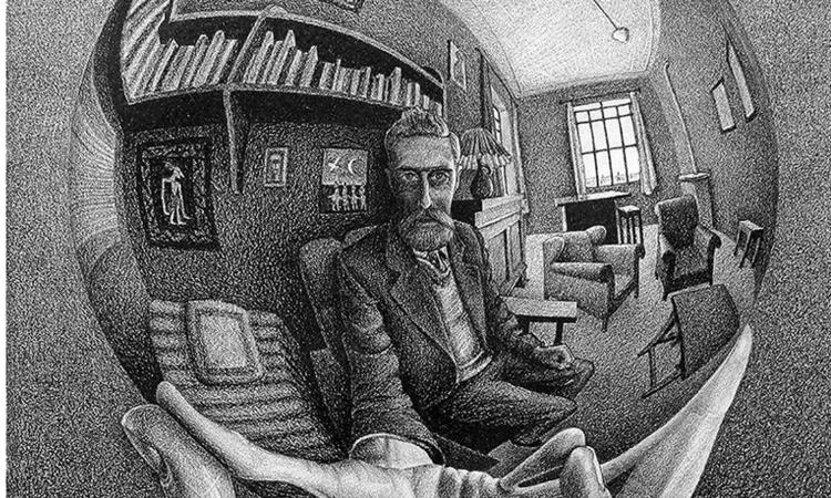 Arthemisia, la nuova stagione: il 31 ottobre Escher a Roma