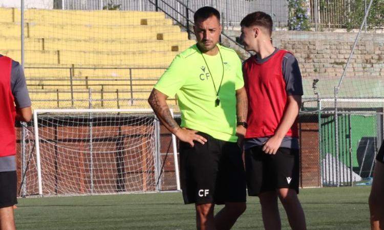 Pro Calcio Tor Sapienza, Cirabisi: "Pronti per una nuova stagione"
