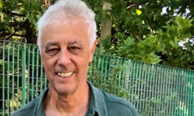 Flaminia, Giuseppe Stasio nuovo responsabile delle Giovanili