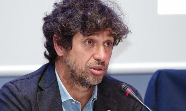 Nuovo Corso Uefa A, Albertini: "Verso un sistema virtuoso e meritocratico"