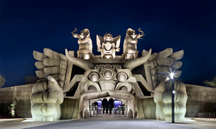 Cinecittà World, tra gli eventi dell’estate il concerto di Cristiano Malgioglio