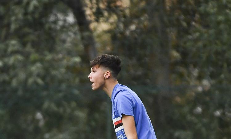Savio: nuovo innesto per Di Stefano, ecco Luca Bongianni 
