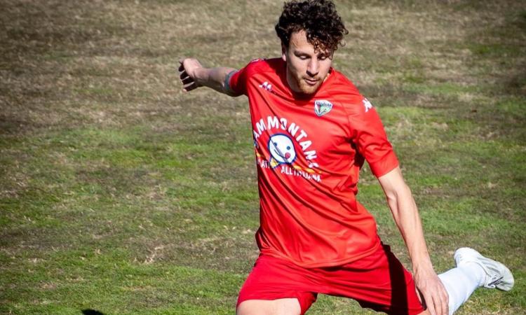 Giovanni Giordano a caccia di una maglia "Grazie Villalba, attendo un occasione"