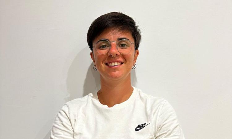 Real Monterotondo Women: colpo di spessore, presa Chiara Fatati