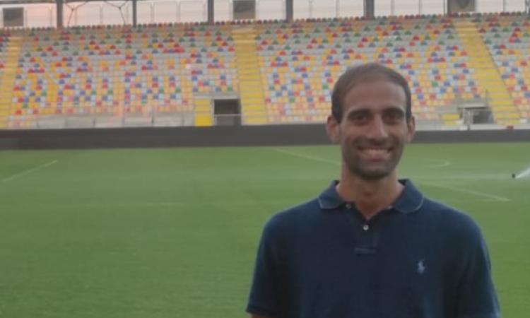Frosinone: tutto pronto per il settore agonistico di Under 17 e 15 Femminile