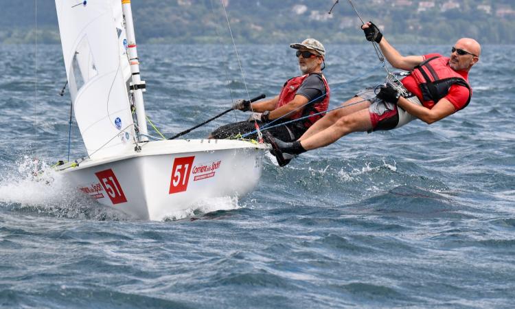 European Trophy, i risultati: successo per i favoriti olandesi