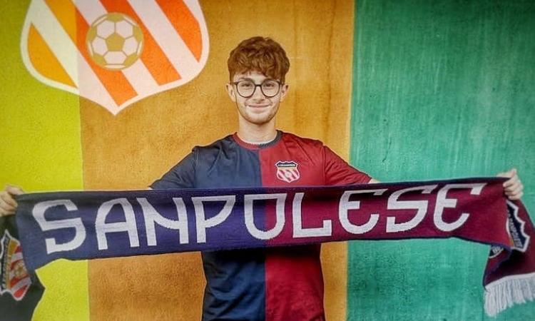 Sanpolese: doppio rinforzo per Palumbo, presi Ricchiuti e Falcone