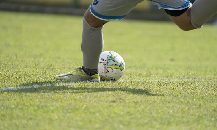 Serie D, calcio d'inizio il 10 settembre (©Stefano D'Offizi)