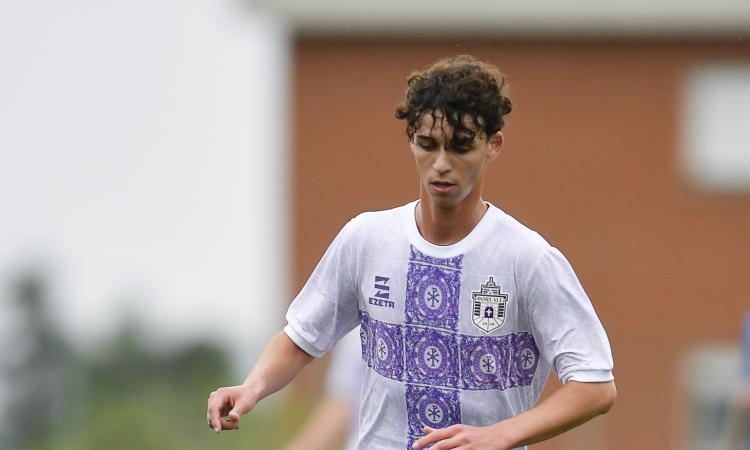 Savio: rinforzo per l'Under 19, preso Fabio Nuvoli
