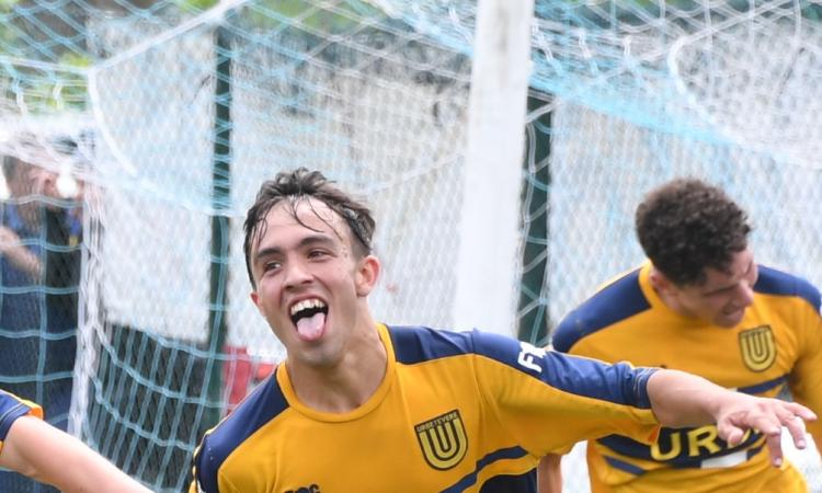Urbetevere: ufficiale la cessione di Tommaso Di Francesco al Frosinone